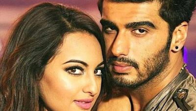 When Arjun Kapoor spoke about his break-up with Sonakshi Sinha: 'Really fond of her but unfortunately…'