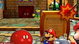 Después de 20 años del juego original, Paper Mario: The Thousand-Year Door sigue castigando a los jugadores por hacer trampa en la lotería