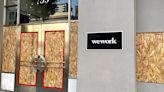 La quebrada WeWork anuncia un plan de restructuración y rechaza una oferta de su exfundador