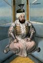 Suleiman II of the Ottoman Empire