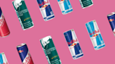 14 Very Best Red Bull Flavors, New and Old