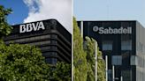 Spanish bank BBVA goes hostile in Sabadell takeover bid