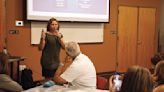 Chandler city session focuses on teen violence solutions