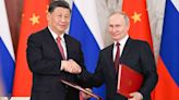 ANÁLISIS | Putin quiere hacer creer a China que puede derrotar a Ucrania, pero su costosa táctica militar aún no da resultados