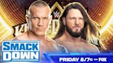 WWE SmackDown Preview (5/10/24)