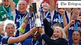 Chelsea pip Man City to Women's Super League title