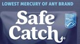 Mercury in Seafood: Why Safe Catch stands out