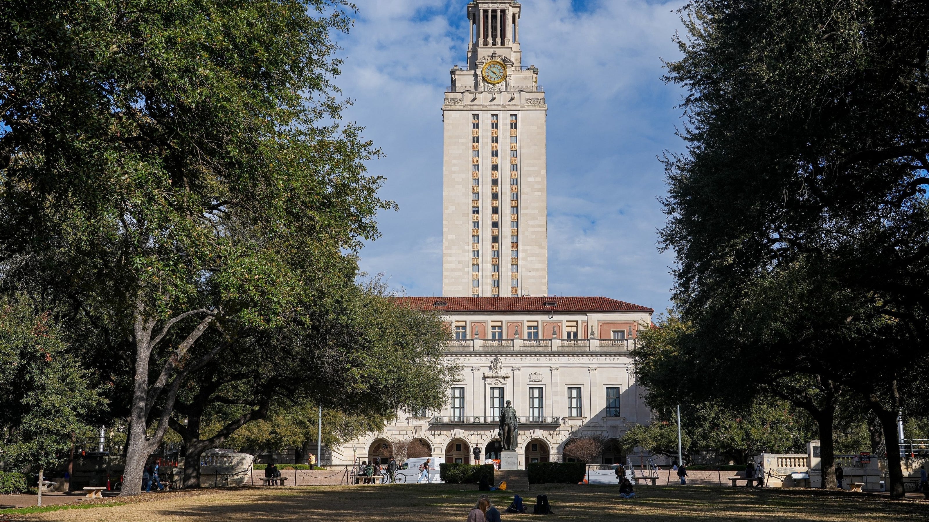 These 2 Texas universities made Forbes list of 'New Ivy League' schools