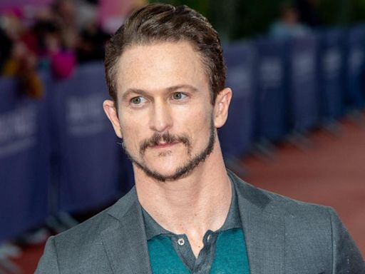 'Hero' Jonathan Tucker Rescues Neighbor's Family in the Midst of a Terrifying Home Invasion