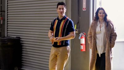 David Henrie and Selena Gomez Return to Waverly Place in First Look at Reboot ‘Wizards Beyond Waverly Place’