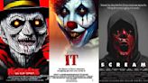 AI-Generated Classic Horror Movie Posters Are a Total Nightmare