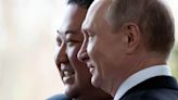 Putin and Kim Jong Un challenging West and world order – ISW