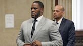 R. Kelly’s sentencing in New York delayed ... again