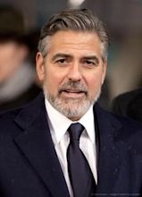 George Clooney