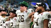 Counting down Notre Dame football's Top 23 for 2023