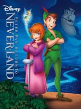 Peter Pan 2 : Retour au Pays imaginaire