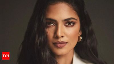 Malavika Mohanan responds to questions about marriage | - Times of India