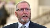 Doug Beattie quits as Ulster Unionist leader