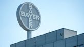 German pharma giant Bayer rolls out restructuring plan