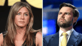 'I pray that your daughter ...': Jennifer Aniston fires back at JD Vance's 'Childless cat ladies' remark targeting Kamala Harris - Times of India