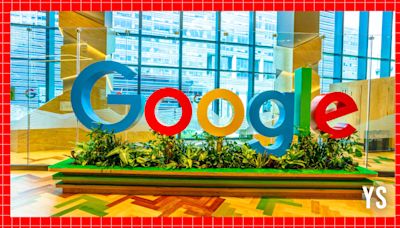 Google parent Alphabet’s Q2 top and bottom line surge driven by search, cloud