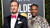 Billy Porter and Husband Adam Smith Break Up After 6 Years of Marriage (Exclusive)