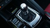 19% of Acura Integras have been sold with a manual transmission
