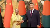 Daughter's illness or friction with Beijing? Bangladesh PM Sheikh Hasina cuts China trip short