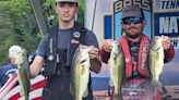 Outdoor Notes: Cherokee fishing team second in Southeast Championships