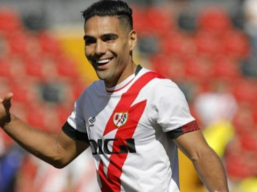 ¿Cuándo llega Falcao García a Bogotá? Filtran fecha que agarraría desprevenidos a hinchas