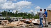 Beshear gives update on how Kentuckians can get assistance for severe weather damage