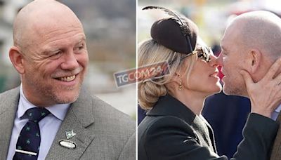 Senza Harry e Meghan, Mike Tindall è il jolly per la famiglia reale?