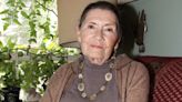 Muere la primera actriz Ana Ofelia Murguía