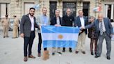 El Liceo de Navegación Fluvial Argentina N° 8245 de Santa Fe llama a proteger su misión