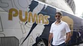 Gustavo Lema se lamenta la eliminación de Pumas: "Me quedé muy dolido con el arbitraje" - El Diario NY