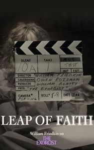 Leap of Faith: William Friedkin on The Exorcist