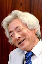 Junichiro Koizumi