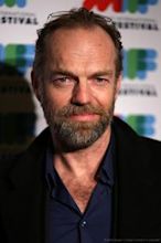 Hugo Weaving