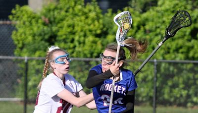 High school girls lacrosse: (2) Bay vs. (3) Walsh Jesuit Division II regional semifinal capsule