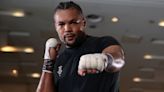 I’ll be too much for Joseph Parker – Joe Joyce