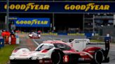 Detroit at Le Mans: Ferrari denies Penske, but Mustang wows