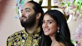 India tycoon’s son to marry after months of festivities