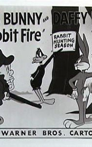 Rabbit Fire