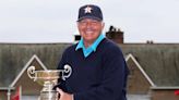 Nevada’s most accomplished amateur golfer earns another honor