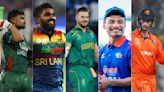 T20 World Cup 2024 Group D: Squads, schedule, date, venues, match time