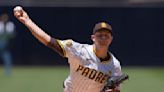 Rookie Jackson Merrill homers in 9th off Miller to lift the Padres to a 5-4 win against the A's