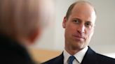 William’s visit to suicide prevention centre will help save lives – service user