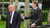 Barron Trump Celebrates 18th Birthday as College Decision Looms Ahead