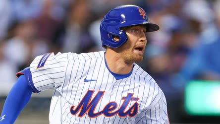 Brandon Nimmo's walk-off home run lifts Mets to 4-3 win over Braves