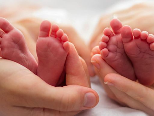 Newborn Twin Girls Found Murdered In J&K A Day After Similar Case In Delhi